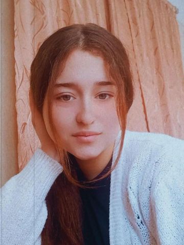 Проститутка Надюша, 23 года, г. Бай-Даг