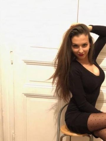 Проститутка Тамара, 23 года, г. Бай-Даг