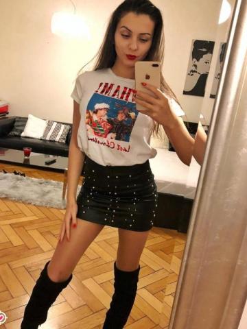 Индивидуалка Тамара фото 2