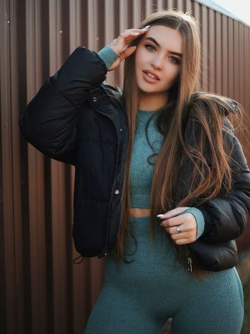 Проститутка Сесилия, 25 лет, г. Бай-Даг